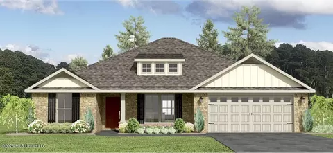 9505 Falconry Ln, Vancleave, MS 39565