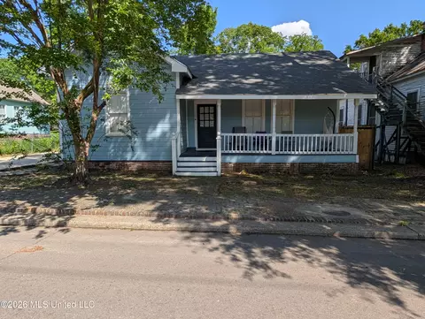 315 Arlington Ave, Natchez, MS 39120