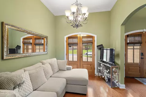 454 Pinebrook Cir, Brandon, MS 39047 photo 5