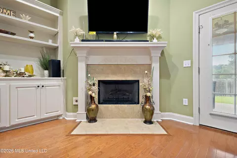 454 Pinebrook Cir, Brandon, MS 39047 photo 14
