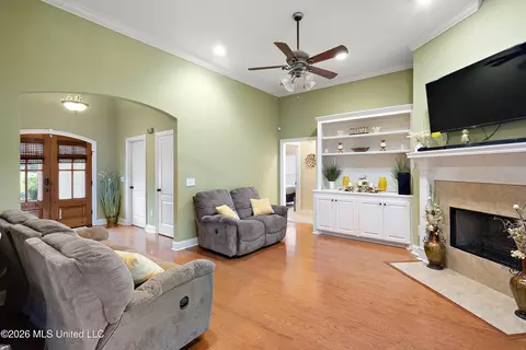 454 Pinebrook Cir, Brandon, MS 39047 photo 16