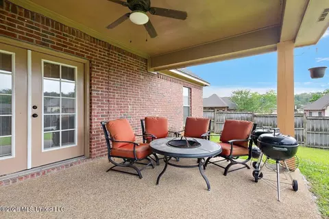 454 Pinebrook Cir, Brandon, MS 39047 photo 18