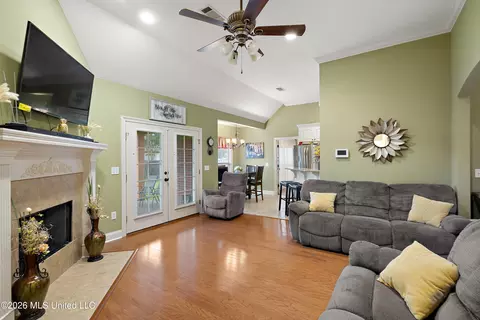 454 Pinebrook Cir, Brandon, MS 39047 photo 15