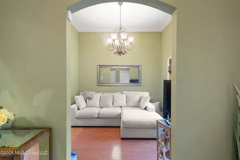 454 Pinebrook Cir, Brandon, MS 39047 photo 4