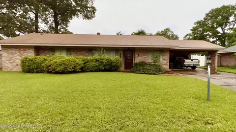 3432 Harle St, Pearl, MS 39208