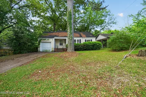 339 Audubon Pl, Jackson, MS 39206
