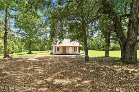 2062 Union Church Rd, Magnolia, MS 39652