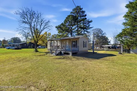 435 Mississippi 43 #LOT 94, Columbia, MS 39429