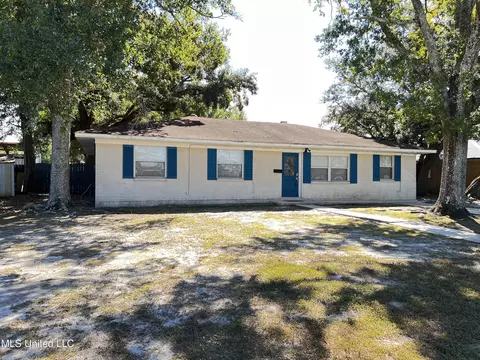 2012 Saint James Blvd, Gulfport, MS 39507