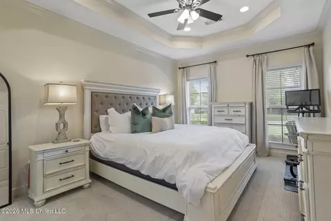 Bedroom - 164 Regatta Dr, Brandon, MS 39047 photo 1 of 3