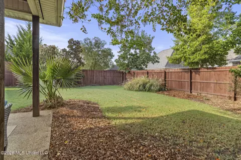 Exterior - 164 Regatta Dr, Brandon, MS 39047 photo 5 of 5