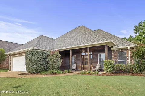 164 Regatta Dr, Brandon, MS 39047
