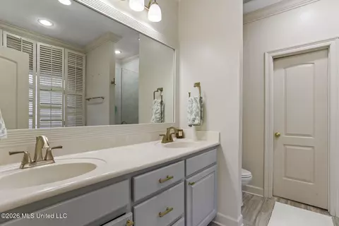 Bath - 164 Regatta Dr, Brandon, MS 39047 photo 1 of 4
