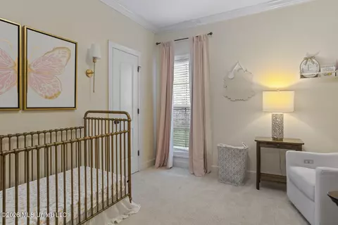 Bedroom - 164 Regatta Dr, Brandon, MS 39047 photo 3 of 3