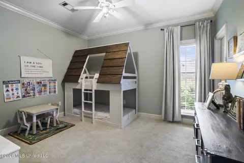 Bedroom - 164 Regatta Dr, Brandon, MS 39047 photo 2 of 3
