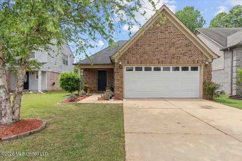 7325 Green Ash Dr, Olive Branch, MS 38654