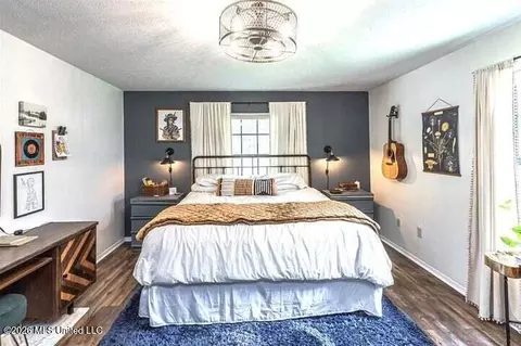 Bedroom - 309 Stonecastle Dr, Brandon, MS 39047 photo 1 of 1