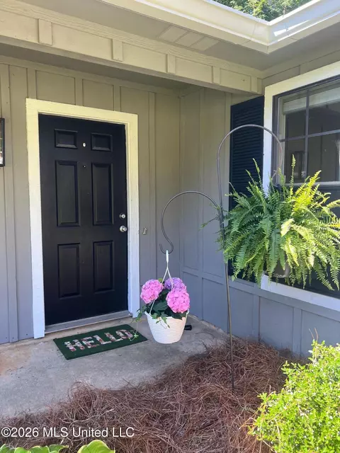 Exterior - 309 Stonecastle Dr, Brandon, MS 39047 photo 2 of 4