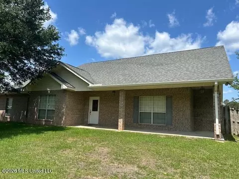 5480 Rocky Hill Dedeaux Rd, Kiln, MS 39556