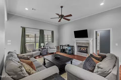 Living - 101 Marion Dr, Clinton, MS 39056 photo 1 of 1