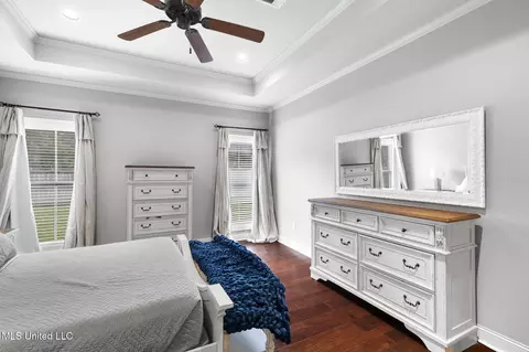 Bedroom - 101 Marion Dr, Clinton, MS 39056 photo 1 of 7