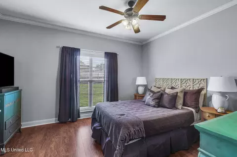 Bedroom - 101 Marion Dr, Clinton, MS 39056 photo 7 of 7