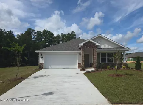 13415 Inman Ct, Gulfport, MS 39503