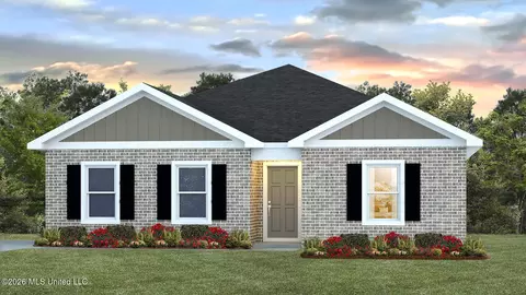 18 Crown Dr, Lucedale, MS 39452