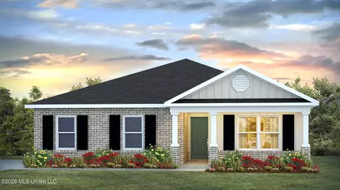 83 Kings Crossing Dr, Lucedale, MS 39452