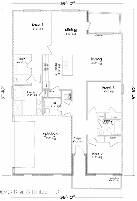 Other - 83 Kings Crossing Dr, Lucedale, MS 39452 photo 2 of 5