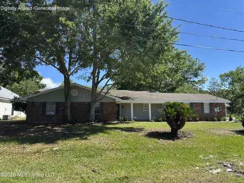 31 Chantilly Ter, Bay Saint Louis, MS 39520