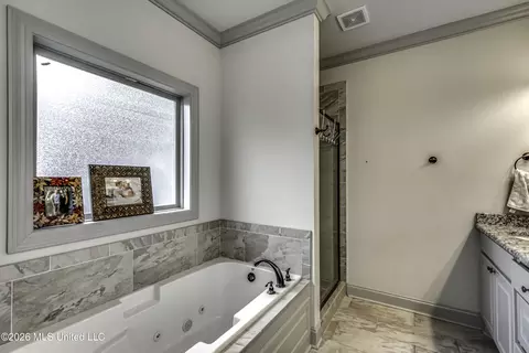 Bath - 612 Macbeth St, Brandon, MS 39047 photo 5 of 8