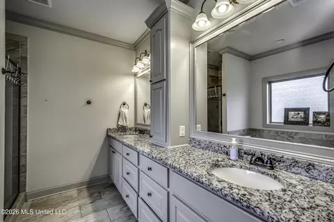 Bath - 612 Macbeth St, Brandon, MS 39047 photo 1 of 8