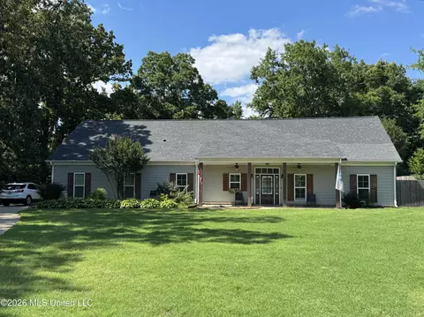 203 Polo Run Cv, Byhalia, MS 38611