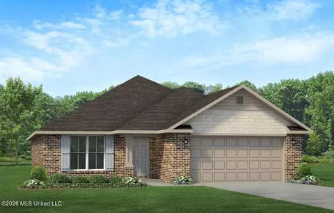 14252 Hartland Dr, Gulfport, MS 39503