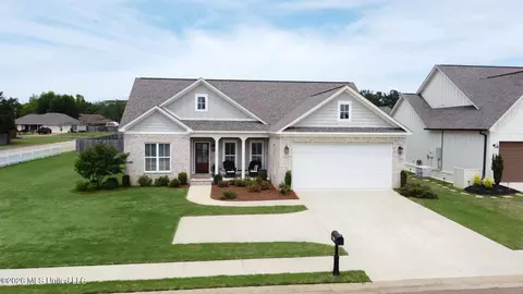 535 Walker Cir, New Albany, MS 38652
