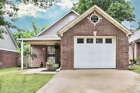 199 Guthrie Dr, Southaven, MS 38671