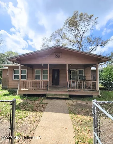 838 Colville St, Wiggins, MS 39577