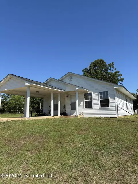 3011 County Road 204, Tiplersville, MS 38674