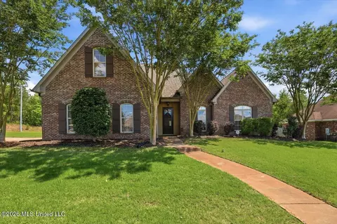 550 Springhill Xing, Brandon, MS 39047