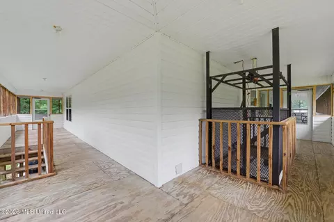 Exterior - 4219 Merrill Rd, Lucedale, MS 39452 photo 4 of 8