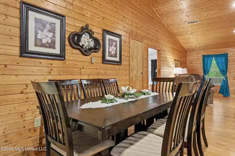 Dining - 4219 Merrill Rd, Lucedale, MS 39452 photo 1 of 1