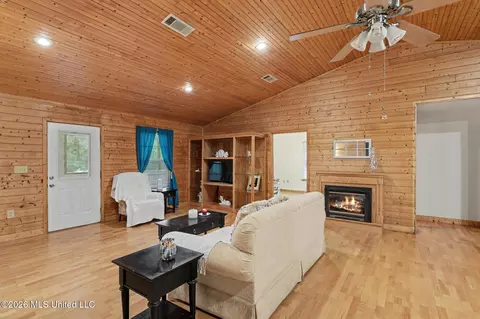 Living - 4219 Merrill Rd, Lucedale, MS 39452 photo 1 of 1