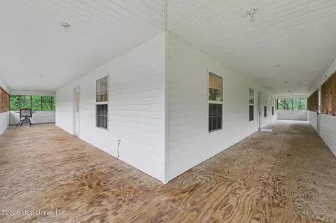 Exterior - 4219 Merrill Rd, Lucedale, MS 39452 photo 2 of 8