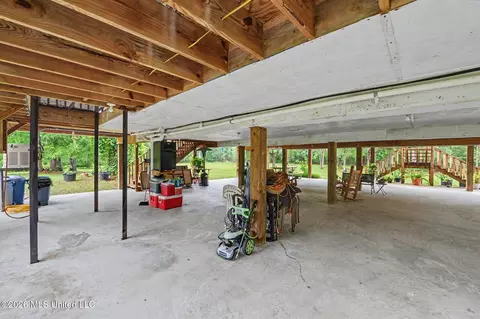 Exterior - 4219 Merrill Rd, Lucedale, MS 39452 photo 7 of 8