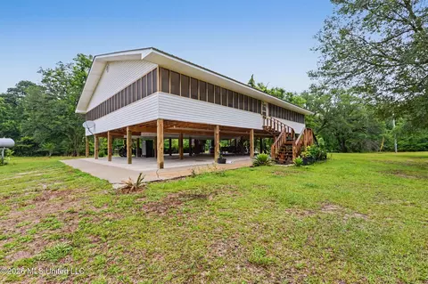 Exterior - 4219 Merrill Rd, Lucedale, MS 39452 photo 1 of 8