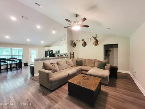 Living - 51 Mojave Ln, Picayune, MS 39466 photo 1 of 1