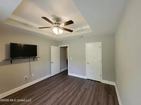 Bedroom - 51 Mojave Ln, Picayune, MS 39466 photo 1 of 2