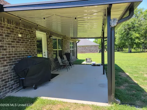 Exterior - 51 Mojave Ln, Picayune, MS 39466 photo 8 of 8