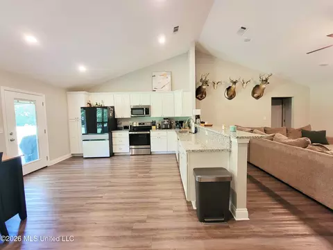 Kitchen - 51 Mojave Ln, Picayune, MS 39466 photo 1 of 3